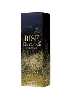 Beyonce Rise EDP 100ml  - Image 2