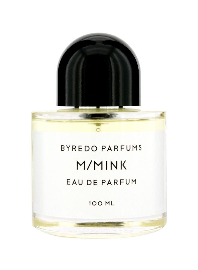 بيردو عطر M / منك - Image 1