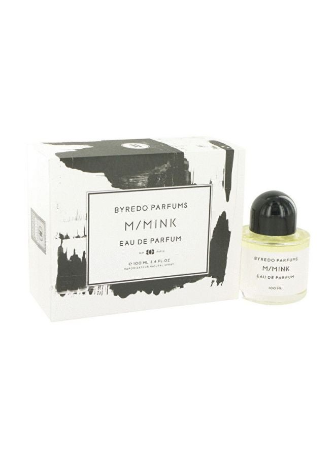 بيردو عطر M / منك - Image 2