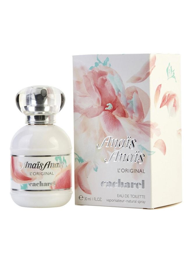 cacharel Anais L'original EDT 30ml - Image 2