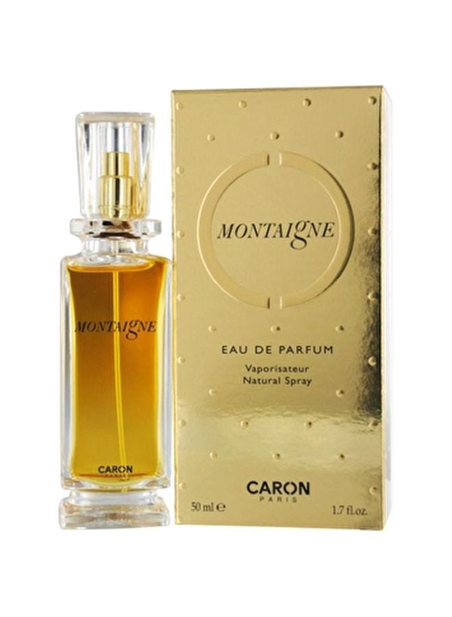 كارون EDP مونتين 50ملليلتر  - Image 2