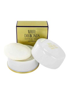 Elizabeth Taylor White Diamonds Dusting Powder 