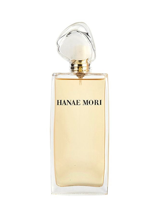 هني موري ماء تواليت هاناي موري 100ملليلتر - Image 1