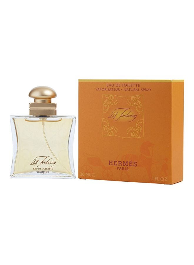 هيرميس ماء تواليت فوبورج 24 - Image 2