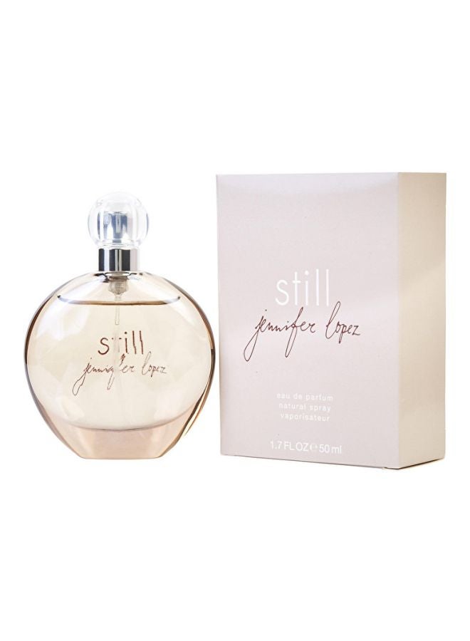 jennifer lopez Still EDP 50ml - Image 2