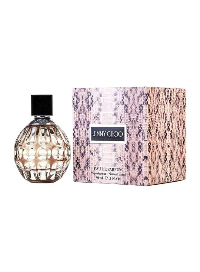 جيمي تشو - ماء عطر جيمي تشو 60ملليلتر - Image 1