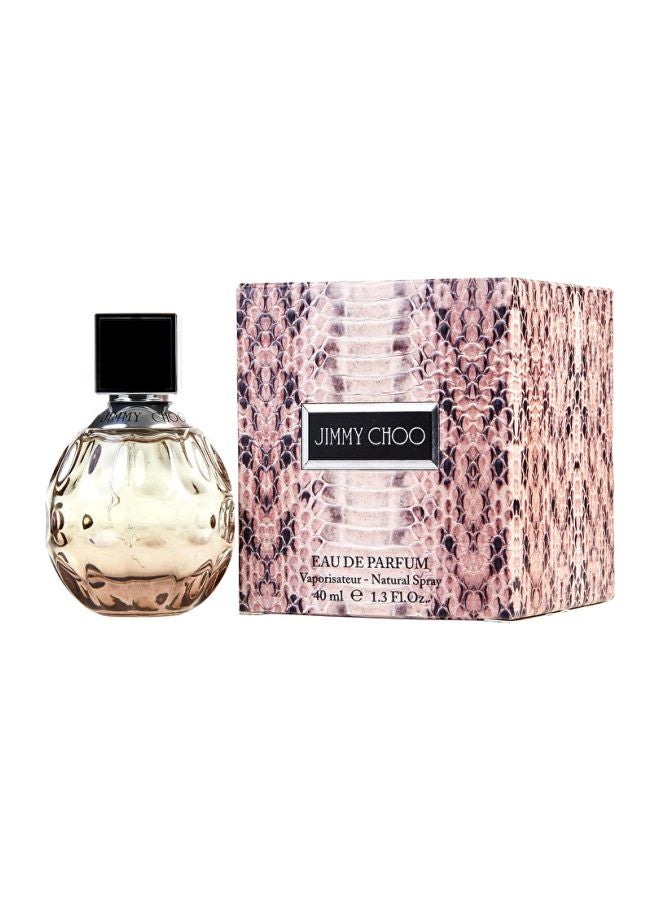Jimmy Choo EDP 40ml - Image 2