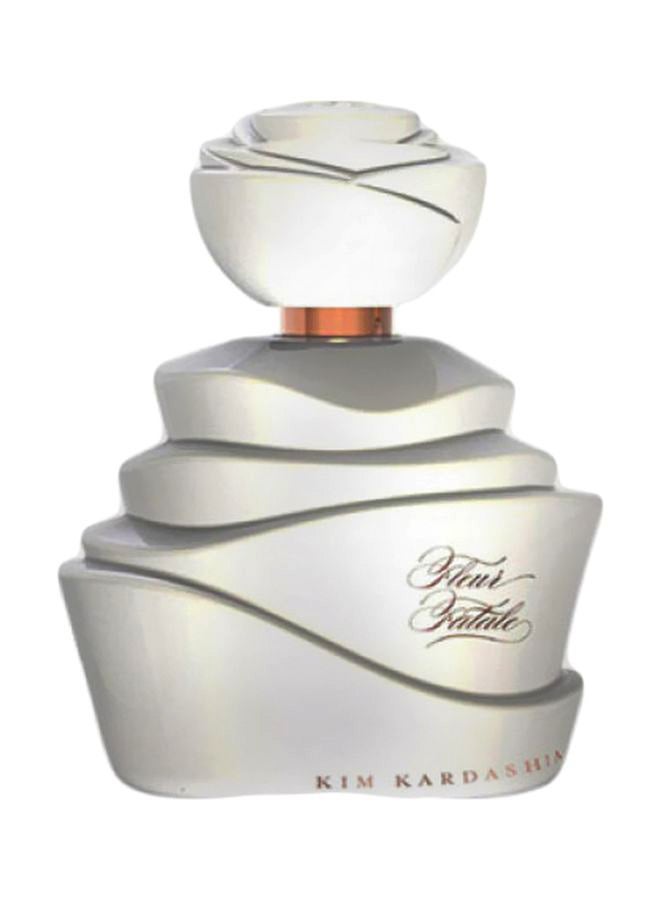 كيم كارداشيان - عطر Fleur Fatale 100ملليلتر - Image 1