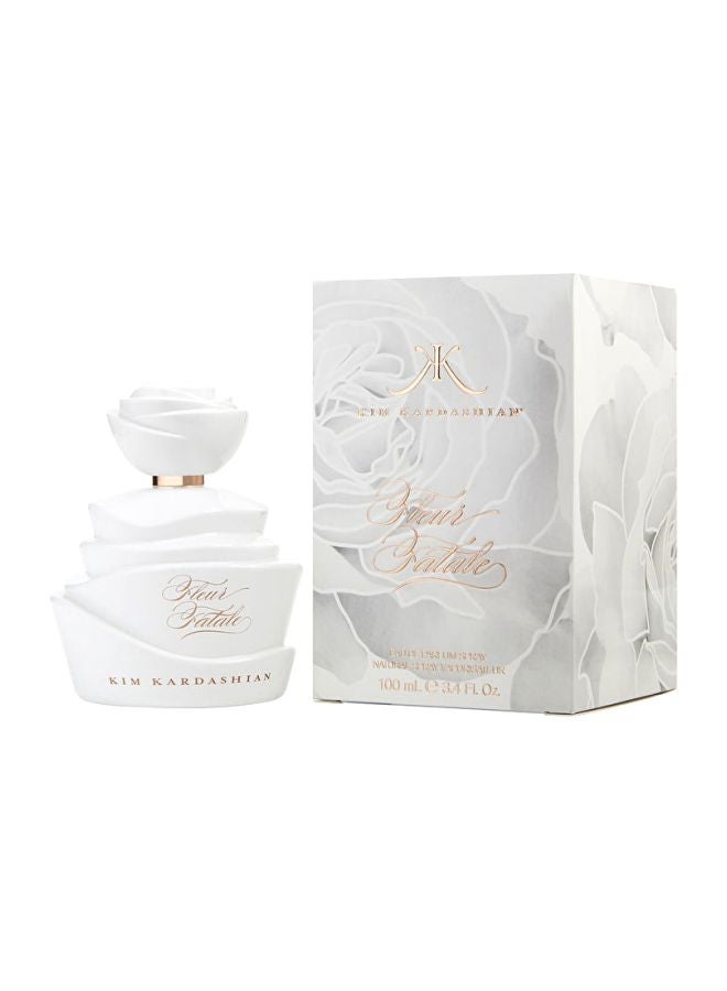 كيم كارداشيان - عطر Fleur Fatale 100ملليلتر - Image 1