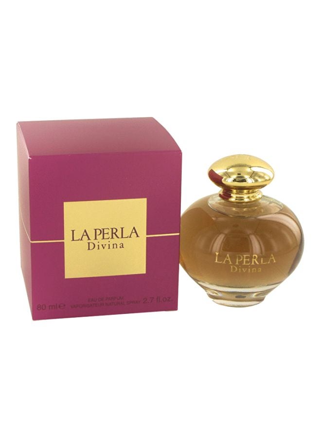 LA PERLA Divina EDP 80ml 