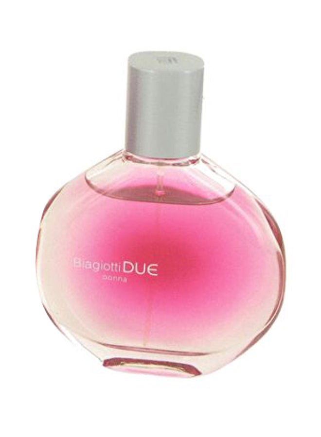 لورا بياغوتي عطر دوي دونا EDP - Image 1