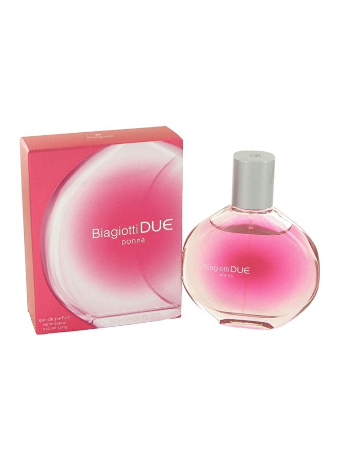 لورا بياغوتي عطر دوي دونا EDP - Image 2