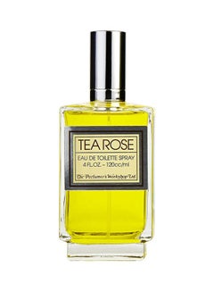 Perfumers Workshop Tea Rose EDT 120ml  - Image 1