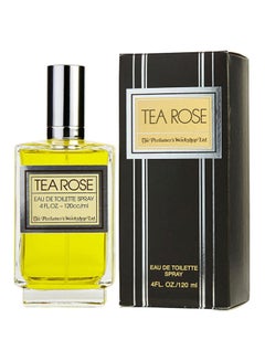 Perfumers Workshop Tea Rose EDT 120ml  - Image 2