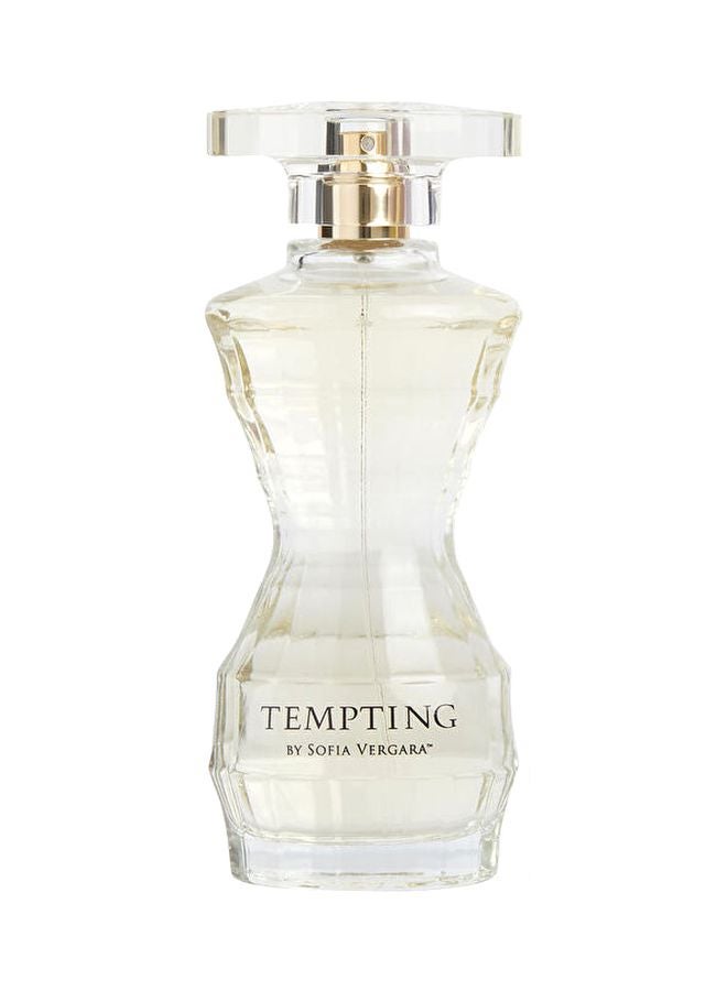 SOFIA VERGARA Tempting EDP 100ml - Image 1