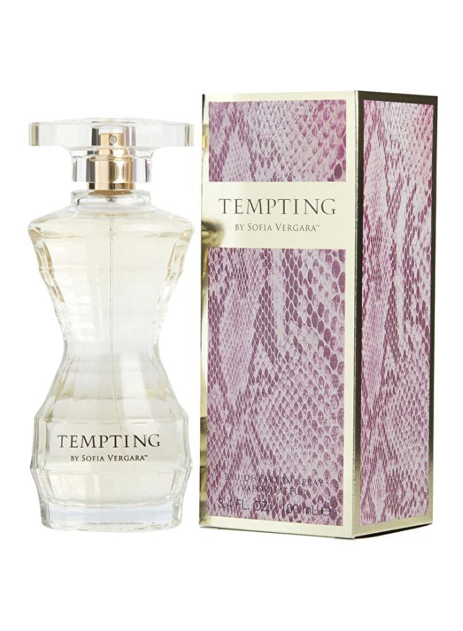 SOFIA VERGARA Tempting EDP 100ml - Image 2