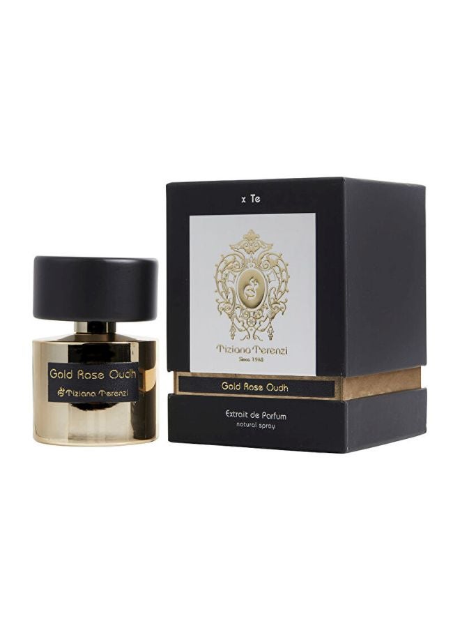 Tiziana Terenzi - Gold Rose Oudh EDP 100ml - Image 1