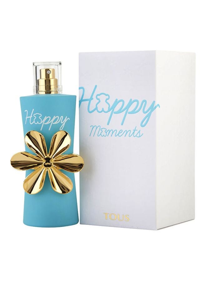 Tous - Happy Moments EDT 90ml - Image 1