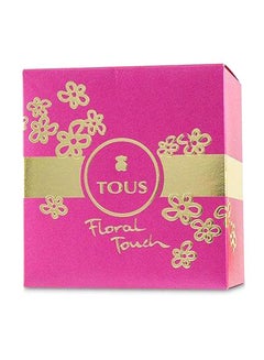 Tous Floral Touch EDT 100ml  - Image 2