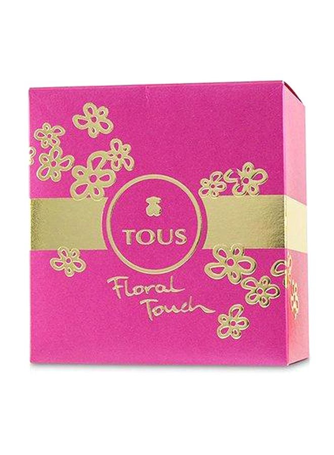 Tous Floral Touch EDT 100ml - Image 2
