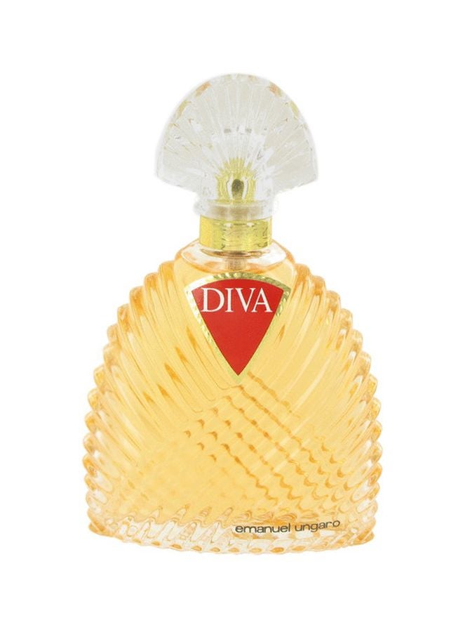 إيمانويل أنغارو ماء عطر ديفا - Image 1