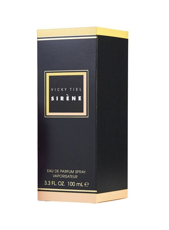 فيكي تيل ماء عطر سايرن - Image 2