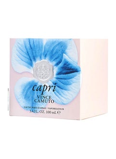 VINCE CAMUTO Capri EDP 100ml  - Image 2