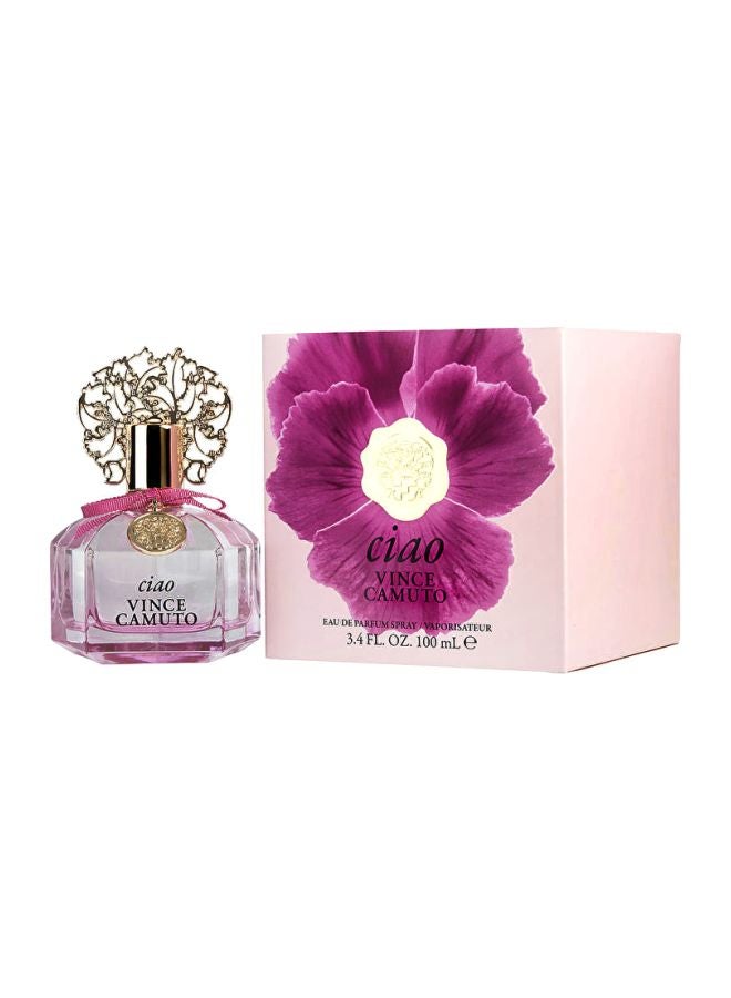 فينس كاموتو ماء عطر تشاو 100ملليلتر  - Image 1
