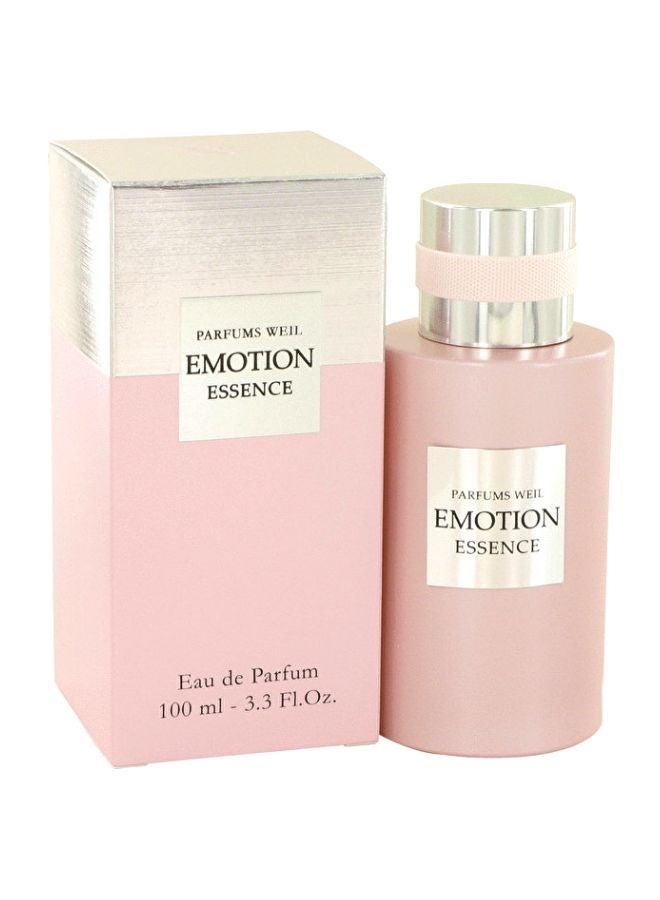 WEIL Emotion Essence EDP 100ml - Image 1