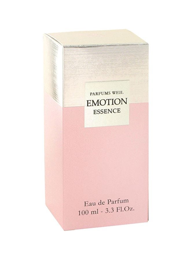WEIL Emotion Essence EDP 100ml - Image 2
