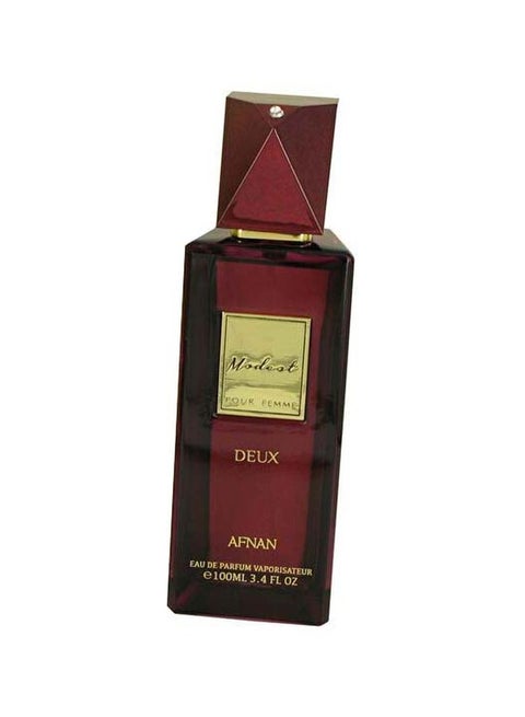 Modest Pour Femme Deux EDP 100ml