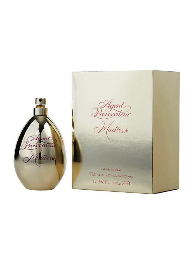 إجنت بروفوكيتور ماء عطر مايتريسيه 100ملليلتر  - Image 1