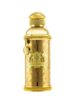 ألكسندر جي ذا كوليكتور جولدن عود EDP  - Image 1