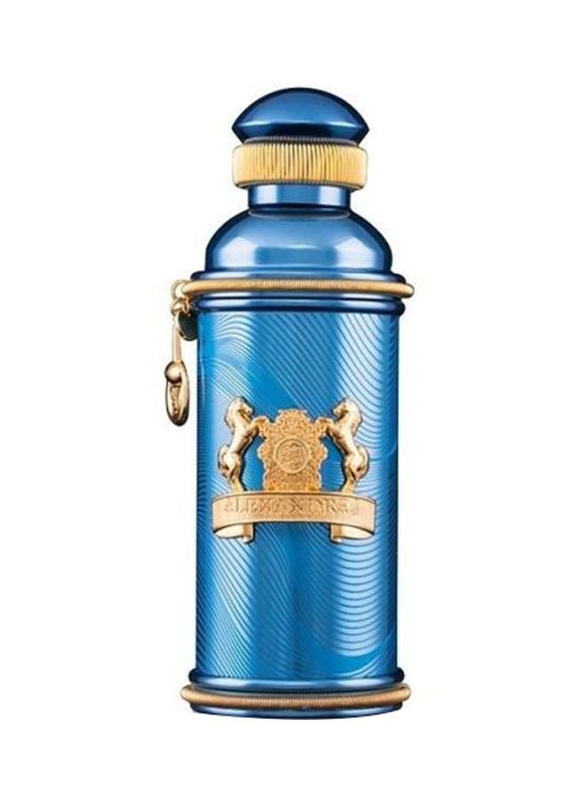 Alexandre J Zafeer Oud Vanille EDP - Image 1