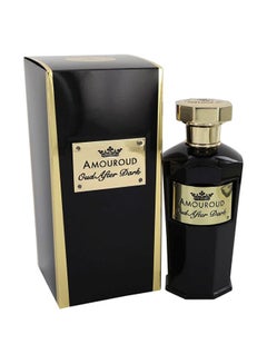 AMOUROUD Oud After Dark EDP 100ml  - Image 2