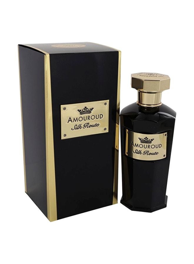 AMOUROUD Silk Route EDP 100ml - Image 2
