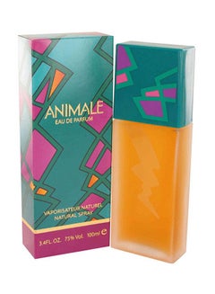 ماء عطر أنيمال 100ملليلتر