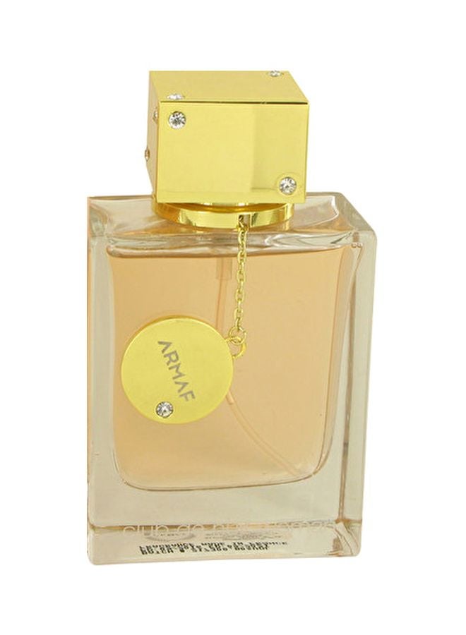أرماف ماء عطر كلوب دو نوي 106ملليلتر - Image 1