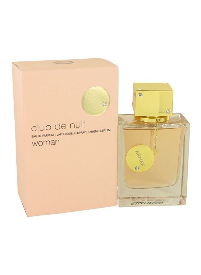 أرماف ماء عطر كلوب دو نوي 106ملليلتر - Image 2