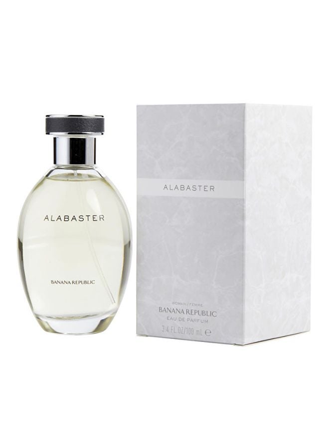BANANA REPUBLIC - Alabaster EDP 100ml - Image 1