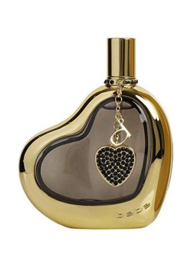 بي بي ماء عطر جولد 100ملليلتر - Image 1