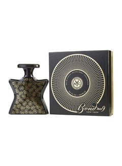 Bond No.9 Wall Street EDP 100ml  - Image 1