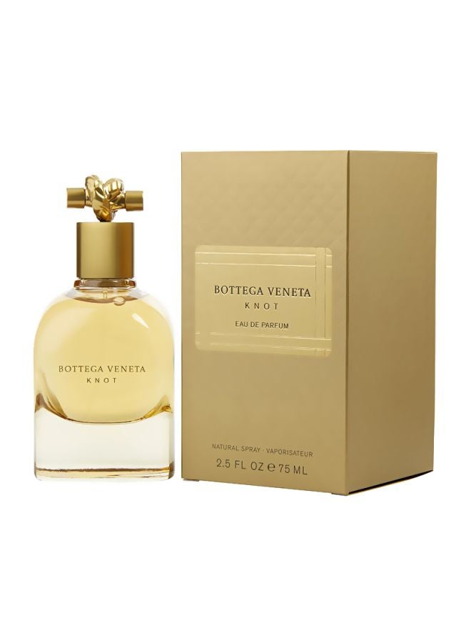 بوتيغا فينيتا عطر Knot  - Image 2