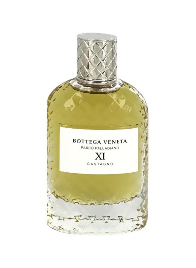 香水(ユニセックス) Bottega Veneta XI Castagno 100ml Parco