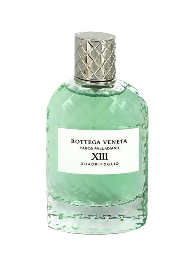 BOTTEGA VENETA - Parco Palladiano XIII Quadrifoglio EDP 100ml - Image 1