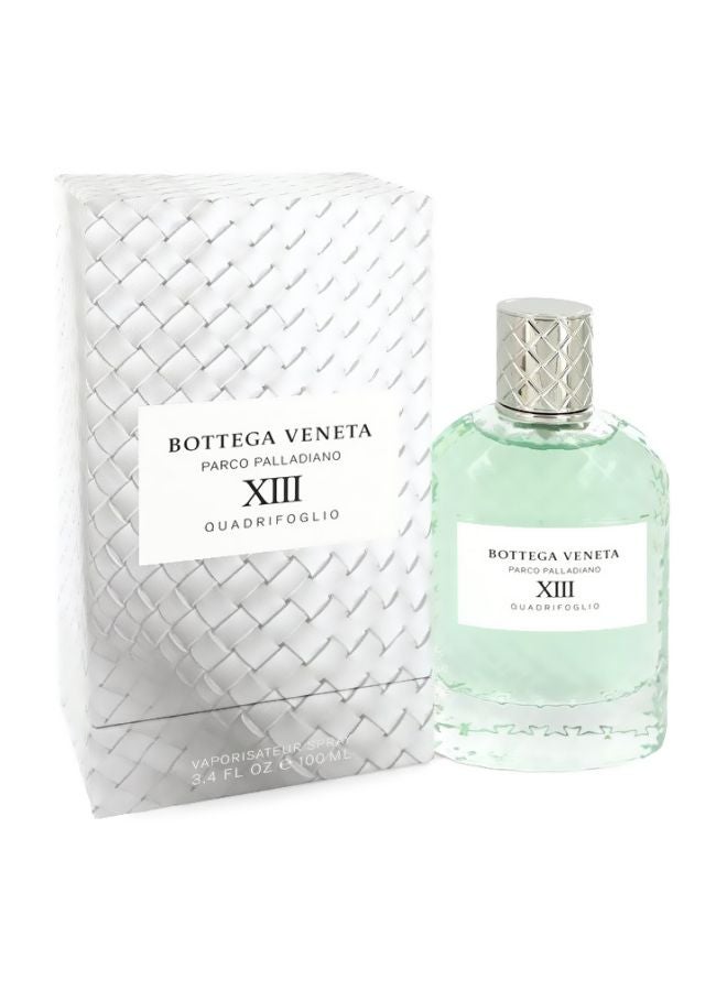 BOTTEGA VENETA - Parco Palladiano XIII Quadrifoglio EDP 100ml - Image 1