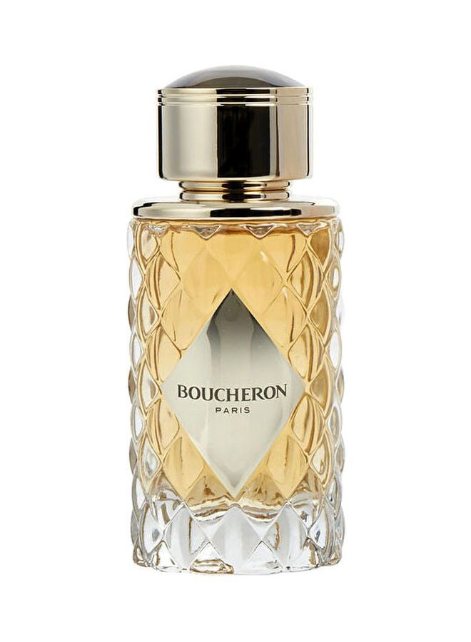 بوشرون ماء عطر بلاس فاندوم 50ملليلتر - Image 2