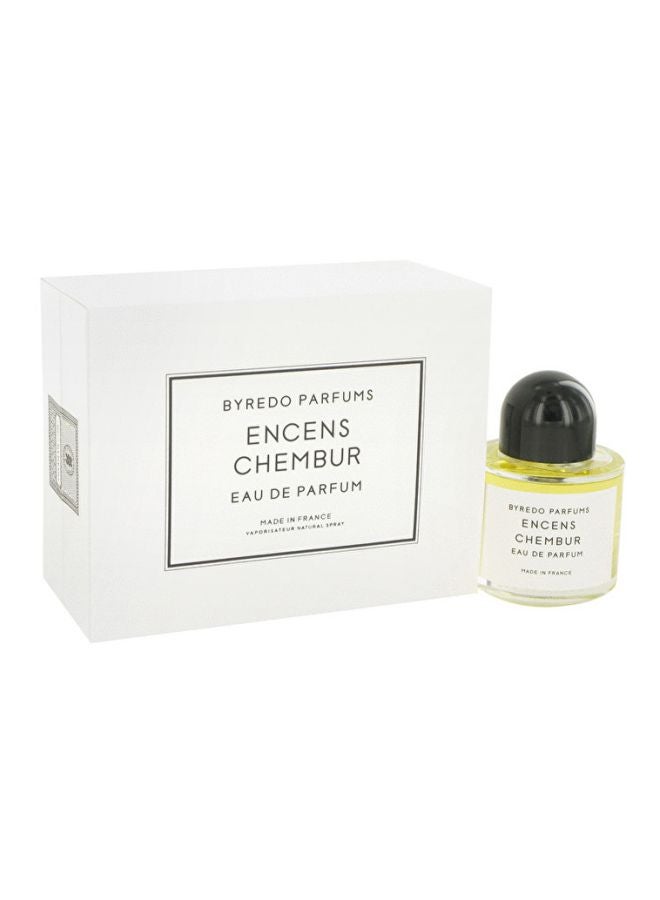 بيردو عطر إنسنس تشيمبور 100ملليلتر  - Image 1
