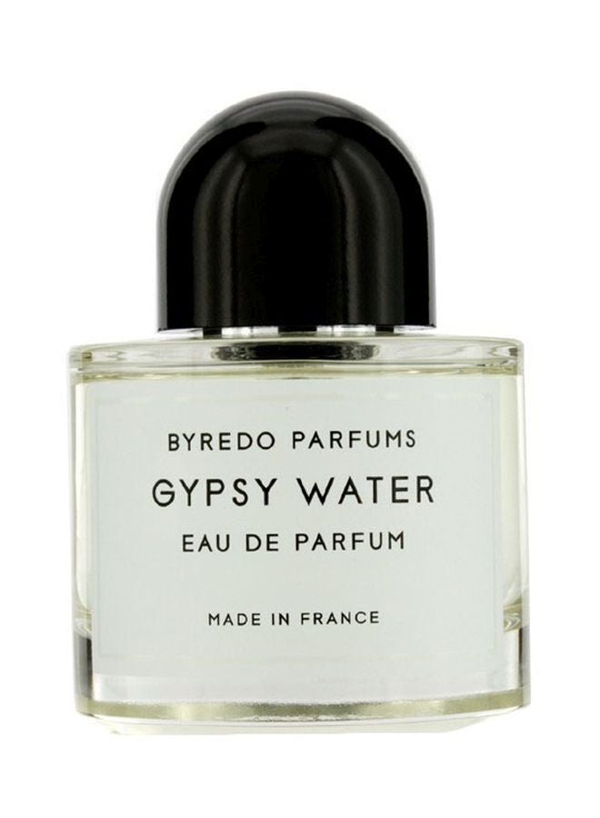بيردو عطر جيبسي ووتر 50ملليلتر 