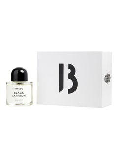 ماء عطر بلاك سافرون 100ملليلتر